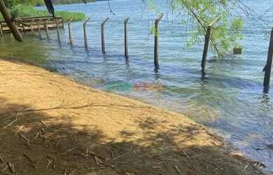 Imagem 6: Fazenda / Sítios / Chácaras com 6 quartos à venda em Três Marias