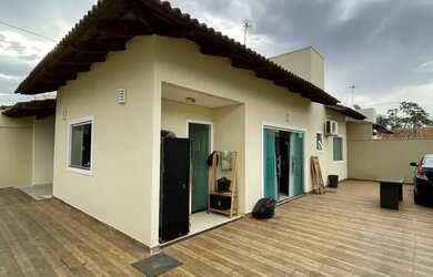 Imagem 1: Casa vila alzira