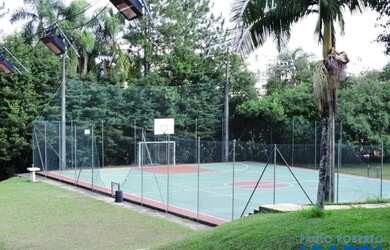 Imagem 11: TERRENO EM CONDOMÍNIO - ALTOS DE SÃO FERNANDO - SP