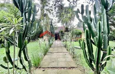 Imagem 10: Casa de condomínio em Avenida Dom Pedro - Granja Viana - Carapicuíba/SP