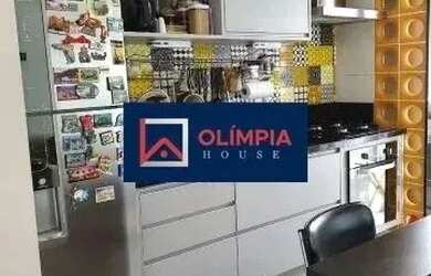 Imagem 8: Aluguel Apartamento 1 Dormitórios - 48 m² Bela Vista