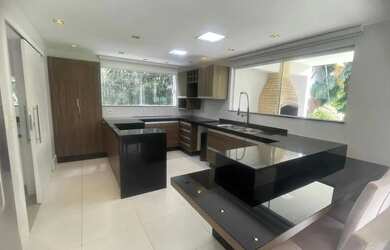 Imagem 9: OPORTIDADE !! Casa em condomínio com 4 dormitórios