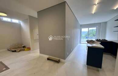 Imagem 3: Apartamento 2 suítes para locação anual - bairro João Paulo, Florianópolis