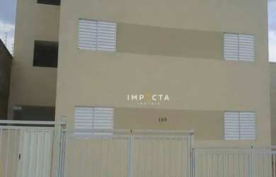 Imagem: Apartamento com 2 dormitórios à venda, 60 m² por R$ 220.000,00