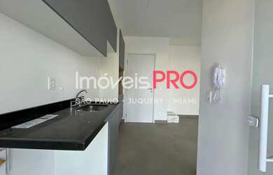 Imagem 8: Veja a melhor opção até 70 m² no Brooklin Aproveite a vista do apartamento...