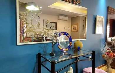 Imagem 7: Belíssima cobertura localizada no bairro Nossa Senhora de Fátima