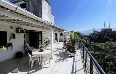 Imagem 3: Recreio dos Bandeirantes Cobertura 2 quartos, sendo 1 suite