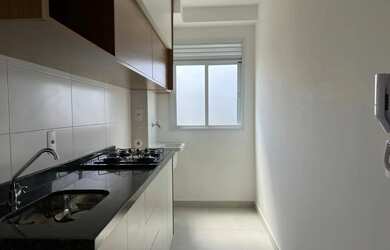 Imagem 6: Apartamento Moderno no Coração da Cidade