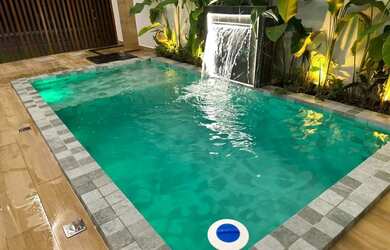 Imagem 16: Ville França, 158m², 3 suites, Garagem, R$ 1.600.000, Financia