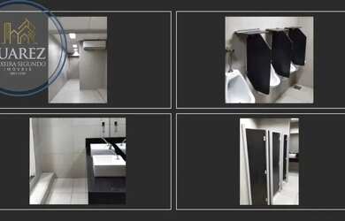 Imagem 7: LOJA NO CABULA PARA LOCAÇÃO COM 767,20M2 DE ÁREA CONSTRUÍDA