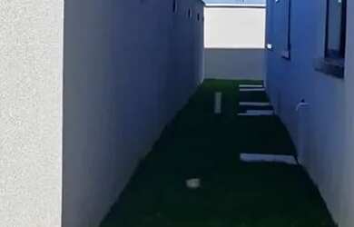 Imagem 4: Oportunidade Cidade Alpha Casa de Alto Padrão nova 1.090,00