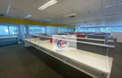 Imagem: O depósito possui 5 Vagas na garagem, 803m² de Área, Imóvel