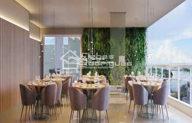 Imagem 6: Apartamento à Venda na Praia do Morro