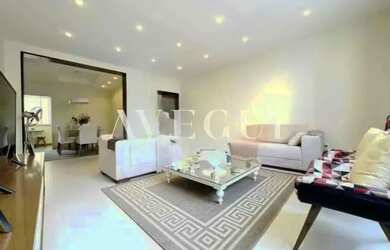 Imagem: O apartamento possui 3 Dormitórios, 4 Banheiros, 1 Vaga na