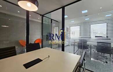 Imagem 10: Sala para aluguel, 1 vaga, Lourdes - Belo Horizonte/MG