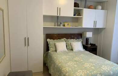 Imagem 2: Imóvel para venda com 90 metros quadrados com 2 quartos em Centro - Petrópolis - RJ