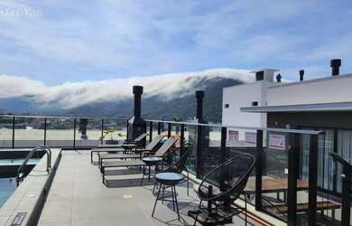 Imagem 4: Apartamento para Venda em Florianópolis, Cachoeira do Bom Jesus, 2 dormitórios,...