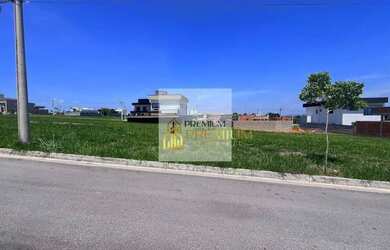 Imagem: O terreno possui 250m² de Área e está localizado em Loteamento