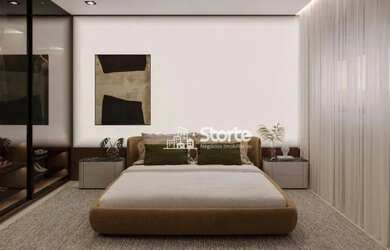 Imagem 6: Lançamento apartamentos à venda, 147m², 197m² e 304m² sendo a partir...