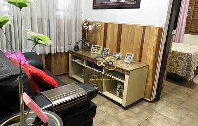 Imagem 15: Casa com 3 dormitórios, 240 m² - venda por R$ 990.000,00 ou aluguel...