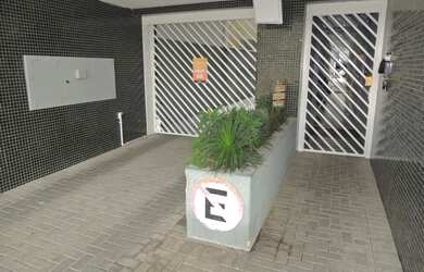 Imagem 9: APARTAMENTO 1 QUARTO, EDIFÍCIO ZODÍACO - EM FRENTE AO CARTÓRIO DO PORTÃO