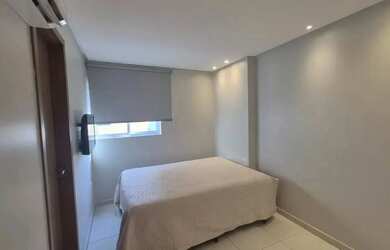 Imagem 7: alugo apt 2 qtos cabo branco com energia solar