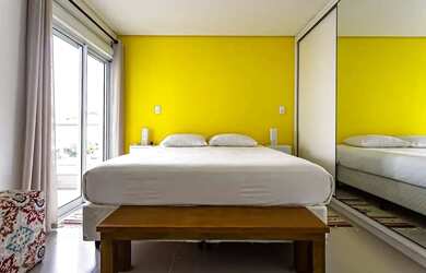 Imagem 14: Apartamento em JurerêInternacional, Florianópolis, SC, com 3 Dormitórios,...