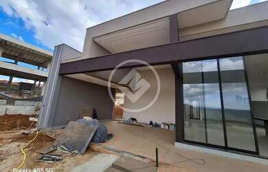 Imagem 4: Casa 04 suítes e piscina com borda infinita / Mybroker codigo 148188