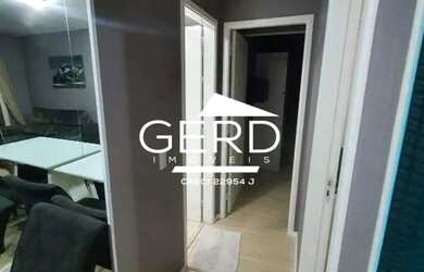 Imagem 11: Apartamento Mobiliado para Alugar Presidente Altino, Osasco/SP