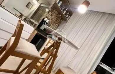 Imagem 7: APARTAMENTO 2 QUARTOS 1 QUADRA DO MAR PORTEIRA FECHADA