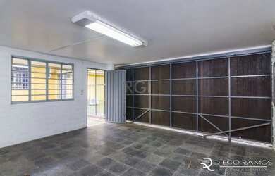 Imagem 15: Venda de casa residencial 25,00m x 80,00m- Menino Deus. 4 vagas, 4 dormitórios,...