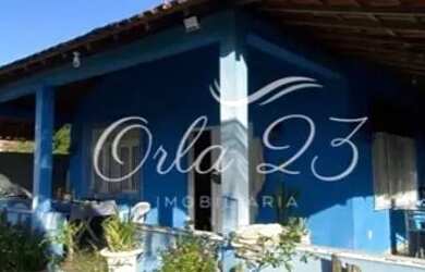 Imagem 2: CORDEIRINHO ORLA 23 IMOBILIÁRIA VENDE EXCELENTE CASA ENTRE O MAR E LAGOA...