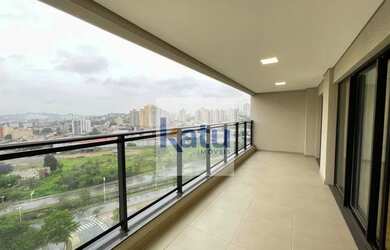 Imagem 10: Apartamento com 3 Dormitórios para Locação no Condomínio Terraço...