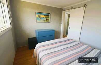 Imagem 8: Apartamento à venda, 59 m² por R$ 335.000,00 - Fazendinha - Curitiba/PR