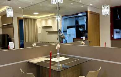 Imagem 8: Lindo apartamento