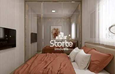 Imagem 5: Apartamento com 2 dormitórios à venda, 66 m² por R$ 460.000,00 - Tubalina...