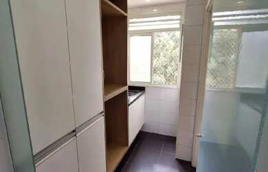 Imagem 5: Lindo apartamento para locação no condomínio Jardins de Tamboré em...