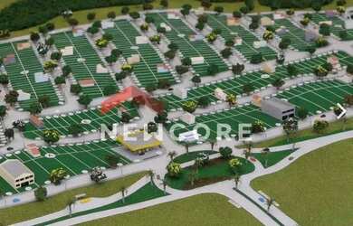 Imagem 4: Lote em Alameda Família Verlangieri - Jardim Santa Marta - Sorocaba/SP