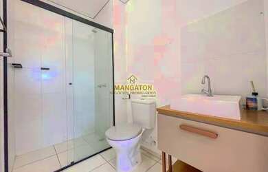 Imagem 7: Apartamento com 3 quartos, 60 m², à venda por R$ 480.000- Jardim Carlos Gomes - Jundiaí/SP