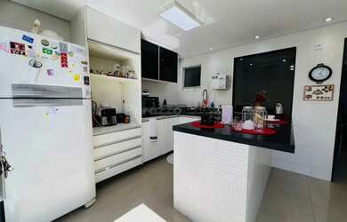 Imagem 8: Excelente Casa localizada na QC 05 do Jardins Mangueiral por R$510.000,00