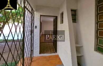 Imagem 7: Casa com 4 dormitórios para alugar, 165 m² por R$ 3.130,00/mês - Jardim...