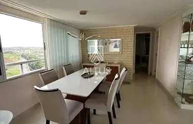 Imagem 7: Apatamento 3 suítes em Patamares