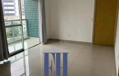 Imagem: O apartamento possui 2 Dormitórios, 3 Banheiros, 2 Vagas na