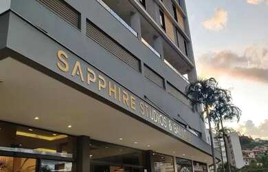 Imagem: Studio para locação no Córrego Grande