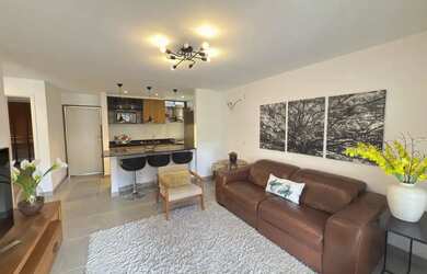 Imagem 4: Casa à venda em Itaipava dentro de condomínio com infraestrutura completa