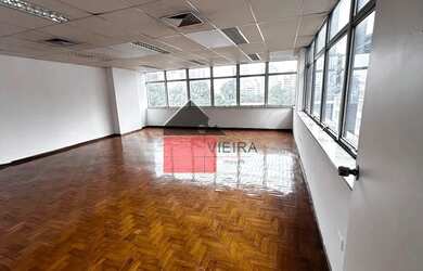 Imagem 16: Conjunto comercial para locação, Consolação, São Paulo, SP