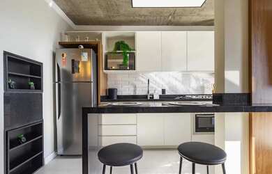 Imagem 7: NOVO HAMBURGO - APARTAMENTO 1 DORM - CENTRO