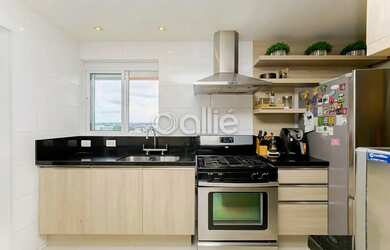 Imagem 14: Apartamento 3 quartos no Ecoville