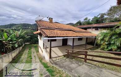 Imagem 1: Casa em Alto Da Boa Vista - Miguel Pereira