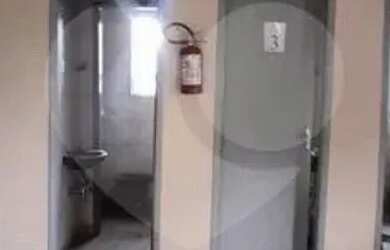 Imagem: O depósito possui 170m² de Área e está localizado em Butantã